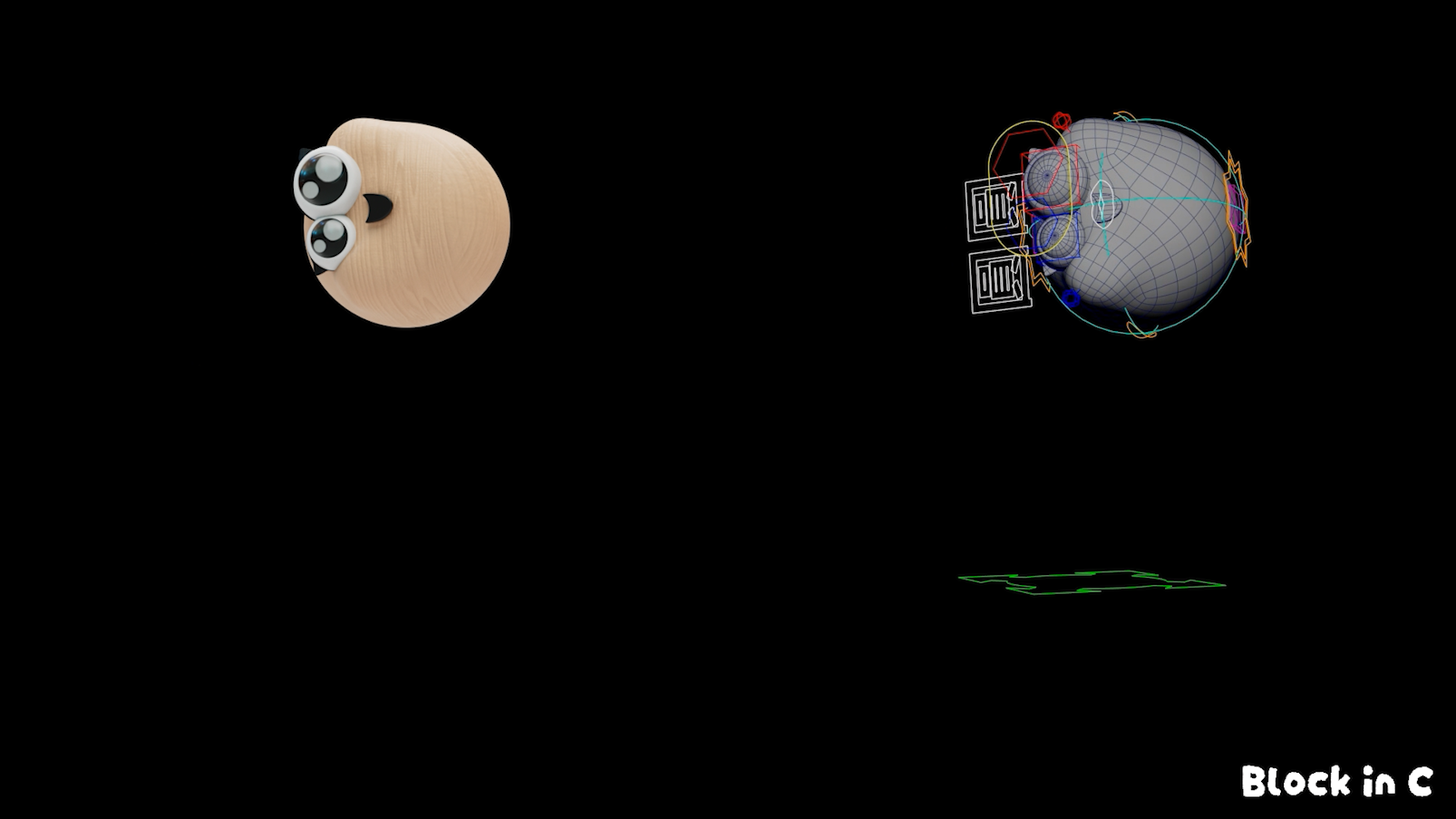 Circle Rig