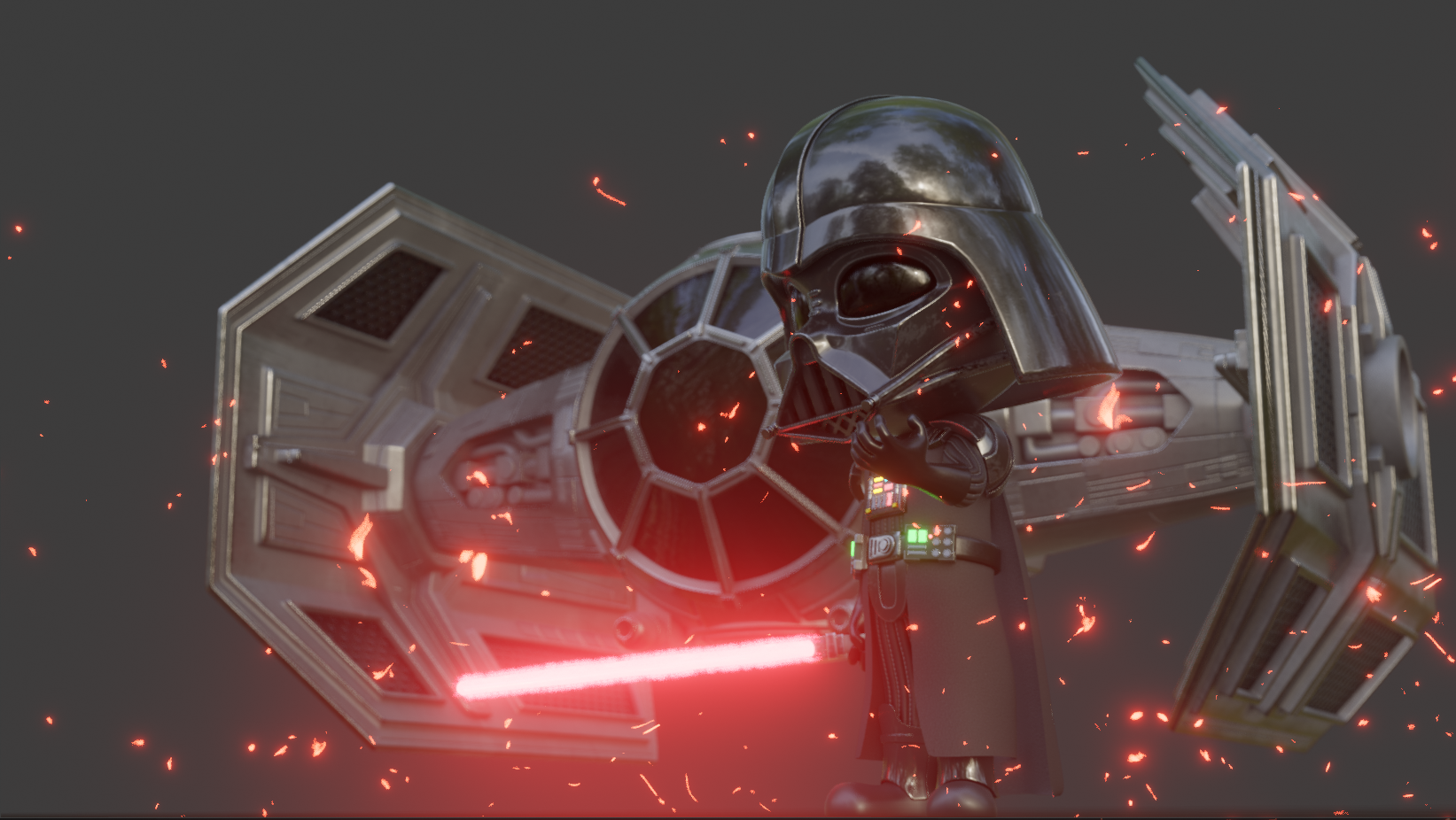 Project Preview