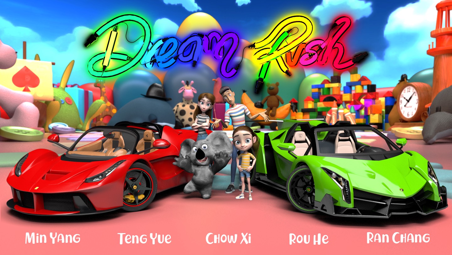 Project Preview