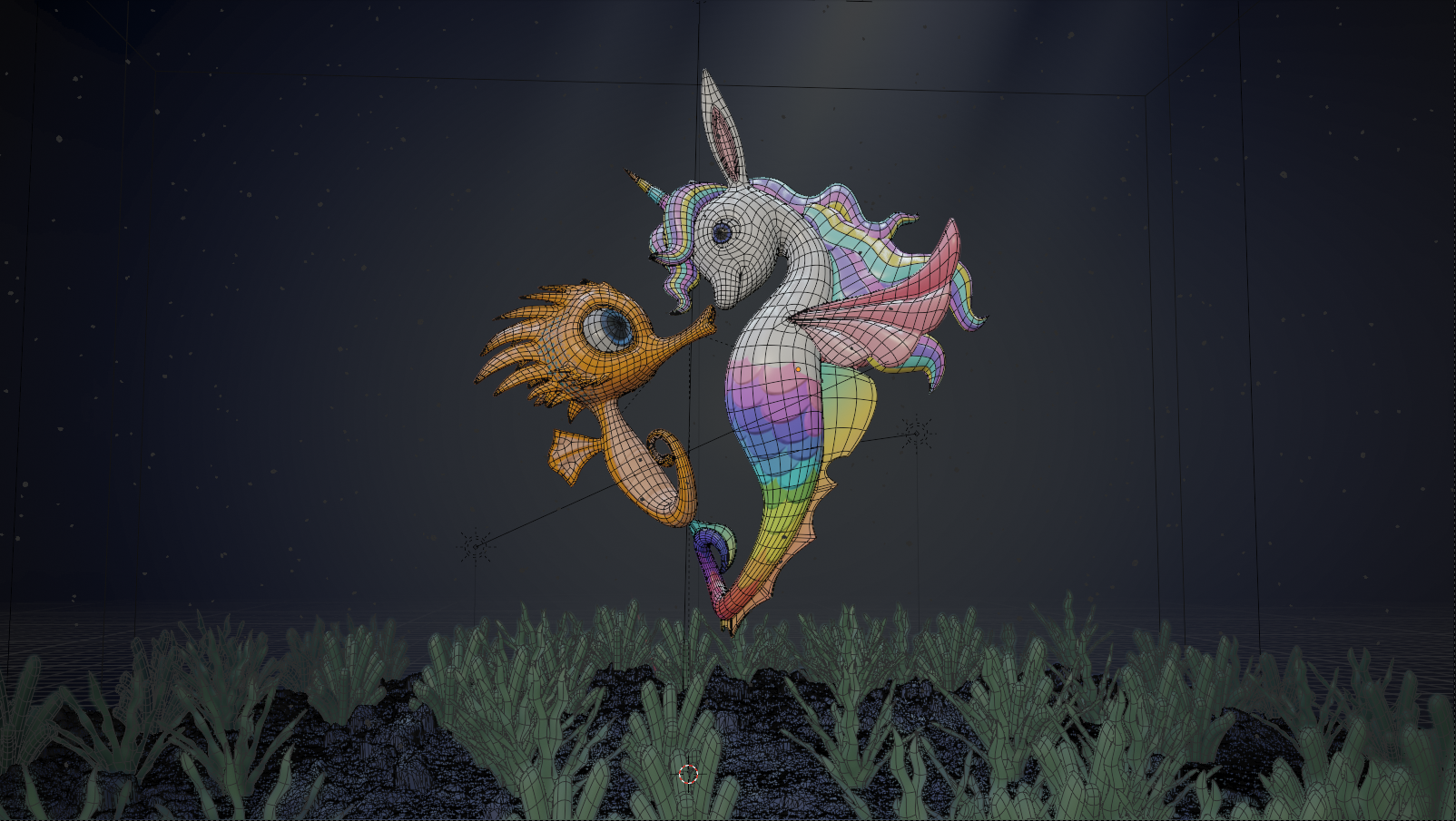 Project Preview