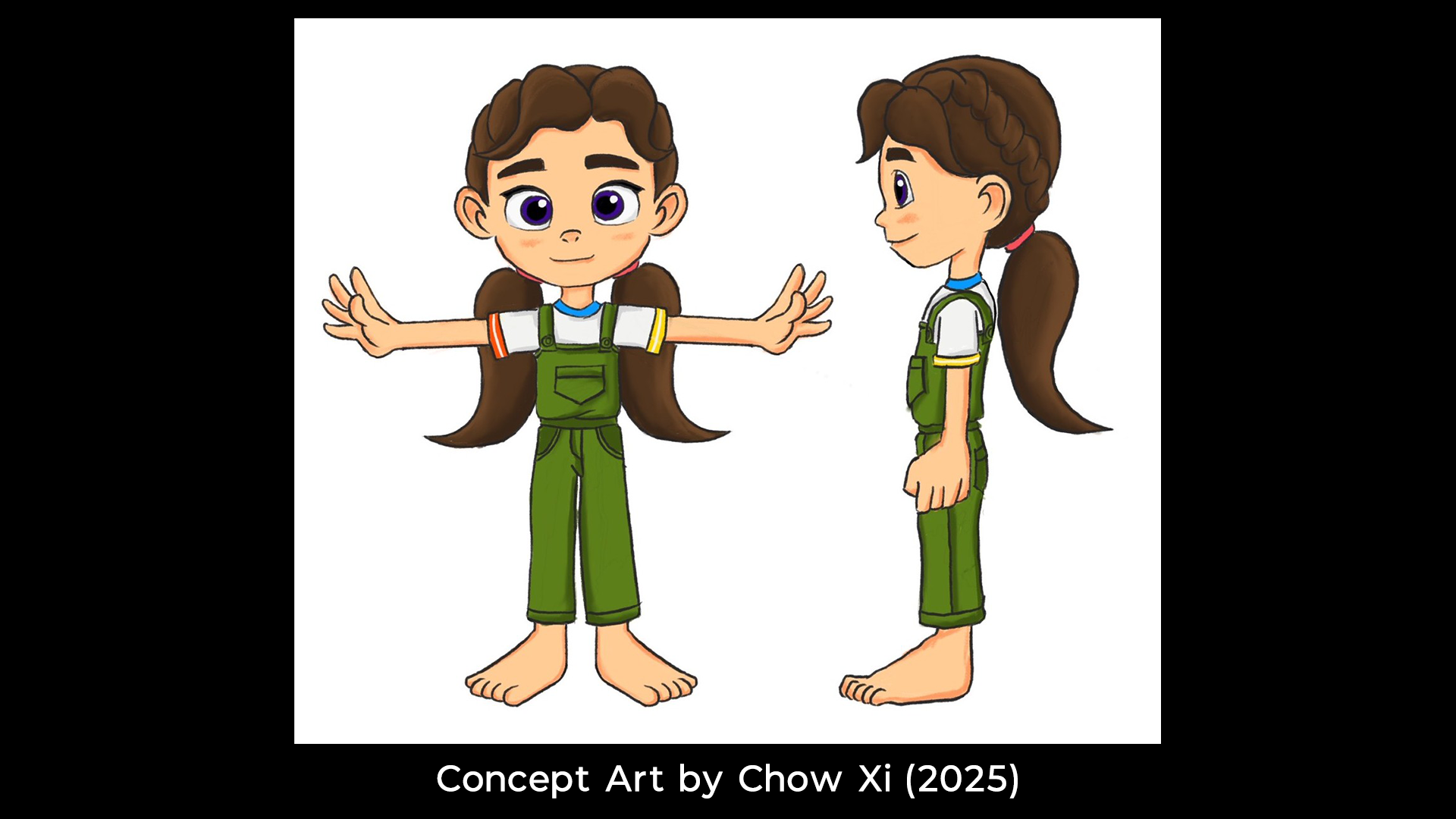 Project Preview