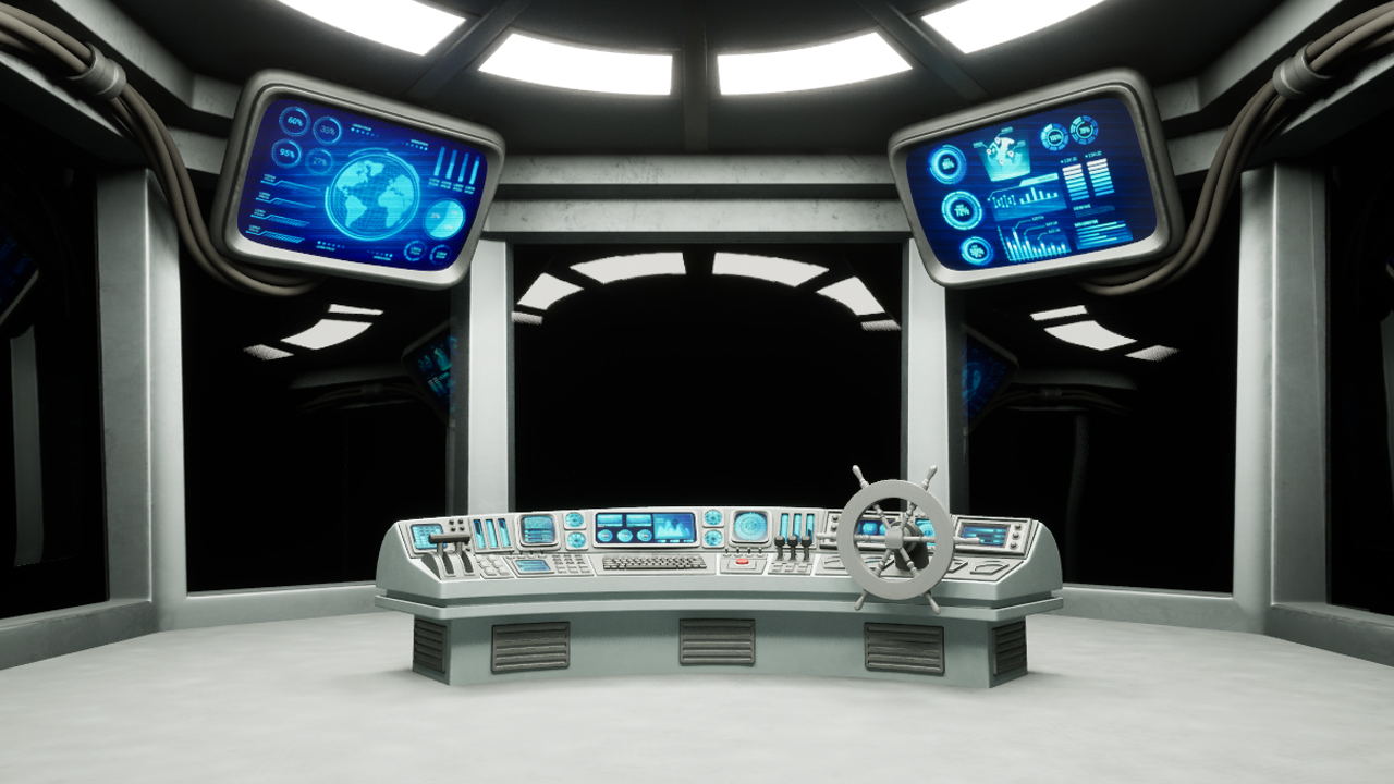 Project Preview