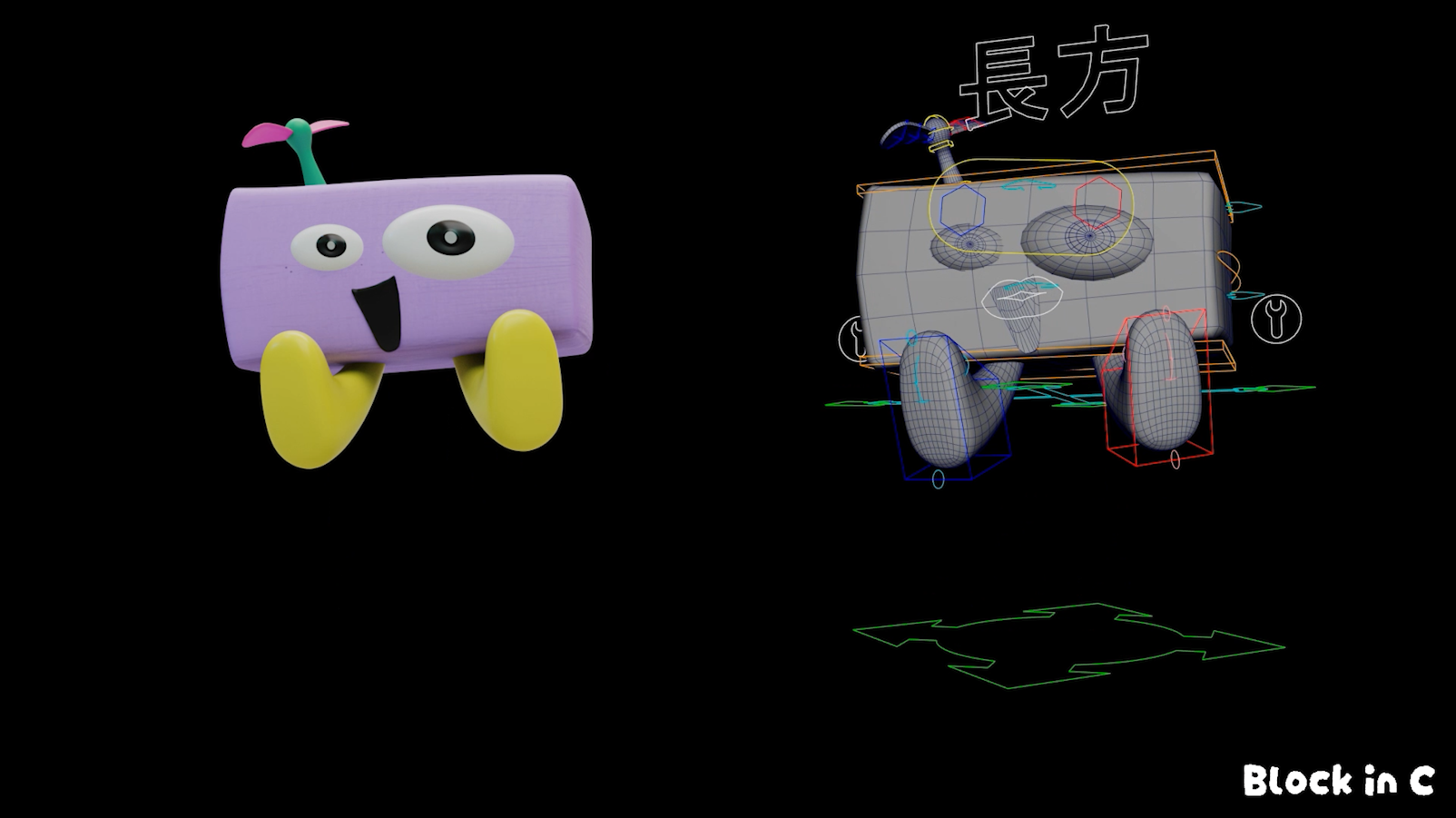 Square Rig