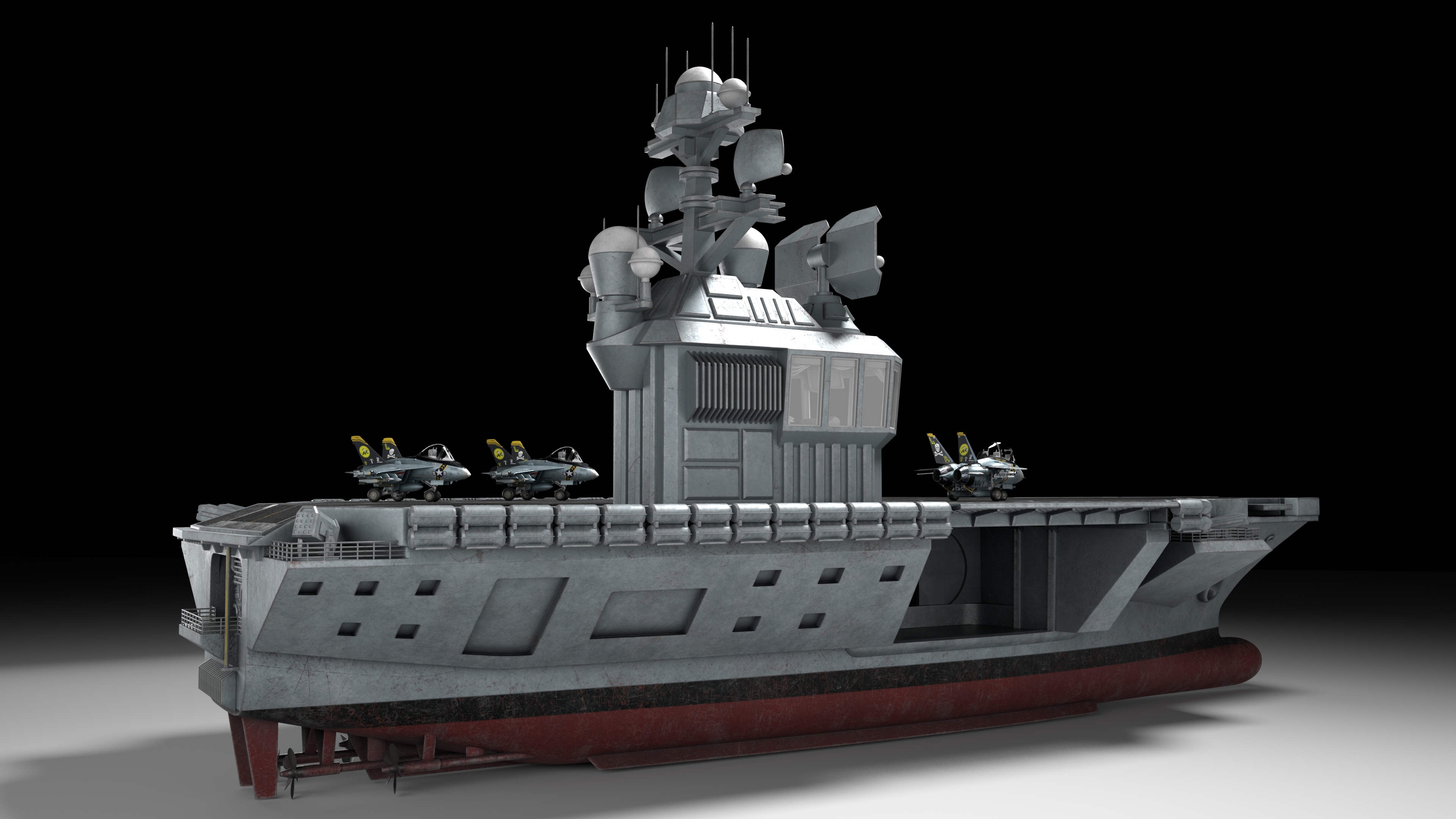 Project Preview