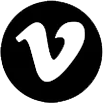 Vimeo Icon